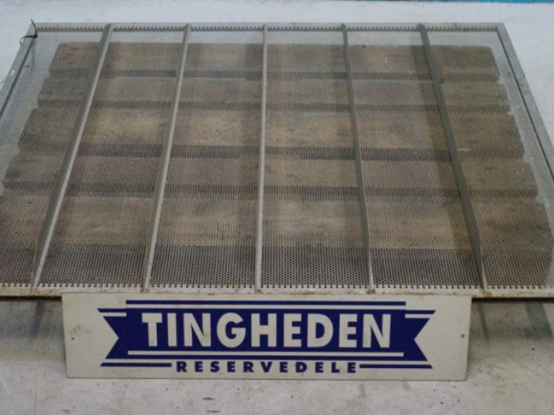 Sonstiges Mähdrescherzubehör typu Sonstige 1200, Gebrauchtmaschine v Hemmet (Obrázek 1)