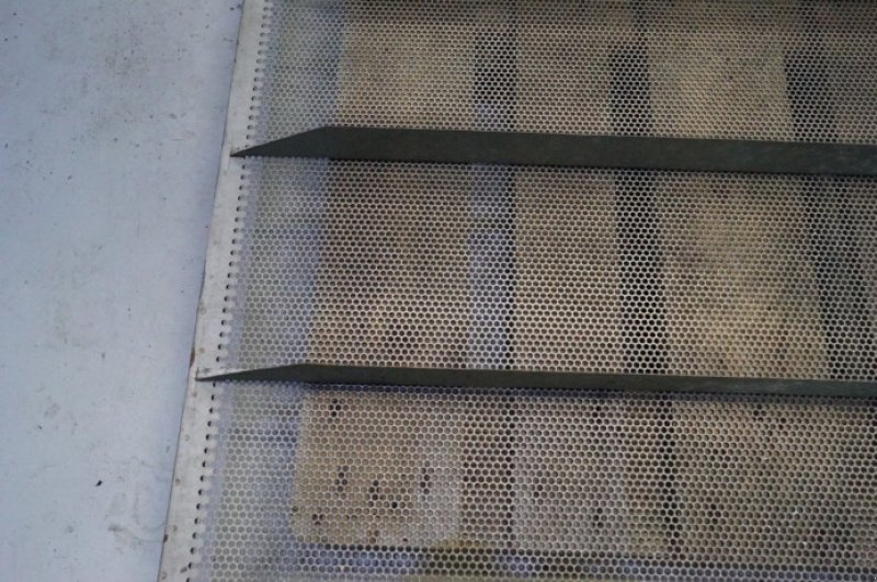 Sonstiges Mähdrescherzubehör typu Sonstige 1200, Gebrauchtmaschine v Hemmet (Obrázek 5)