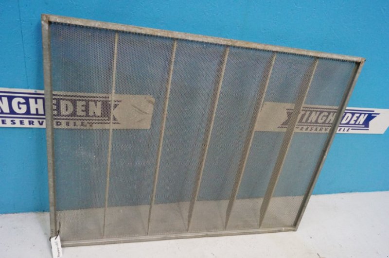 Sonstiges Mähdrescherzubehör typu Sonstige 1200, Gebrauchtmaschine v Hemmet (Obrázek 10)