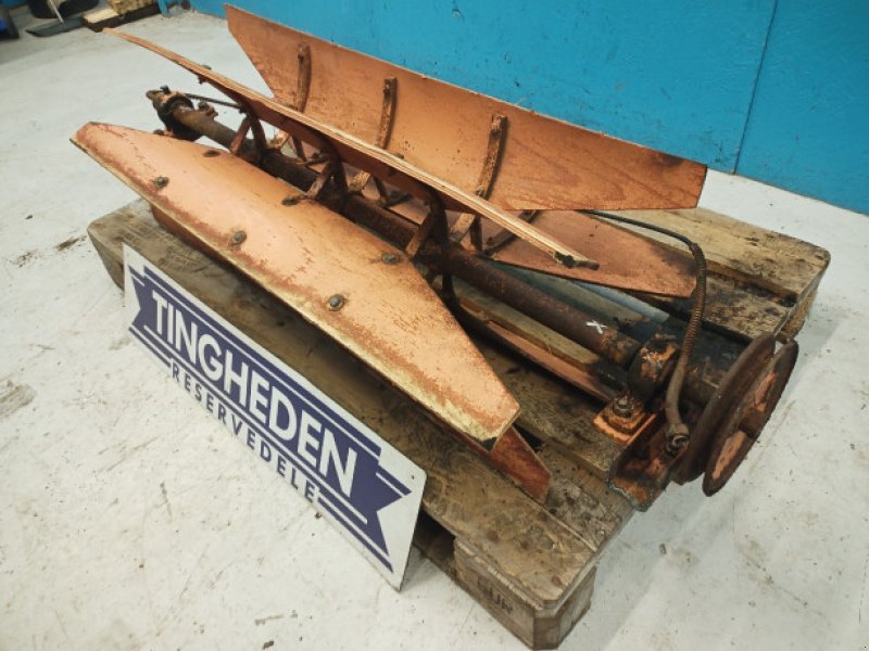 Sonstiges Mähdrescherzubehör typu Sonstige 1200, Gebrauchtmaschine v Hemmet (Obrázek 3)