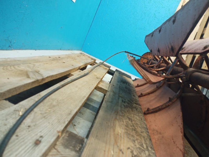 Sonstiges Mähdrescherzubehör typu Sonstige 1200, Gebrauchtmaschine v Hemmet (Obrázek 11)