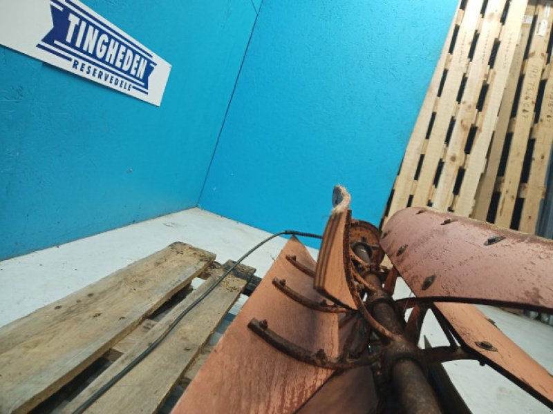 Sonstiges Mähdrescherzubehör typu Sonstige 1200, Gebrauchtmaschine v Hemmet (Obrázek 10)