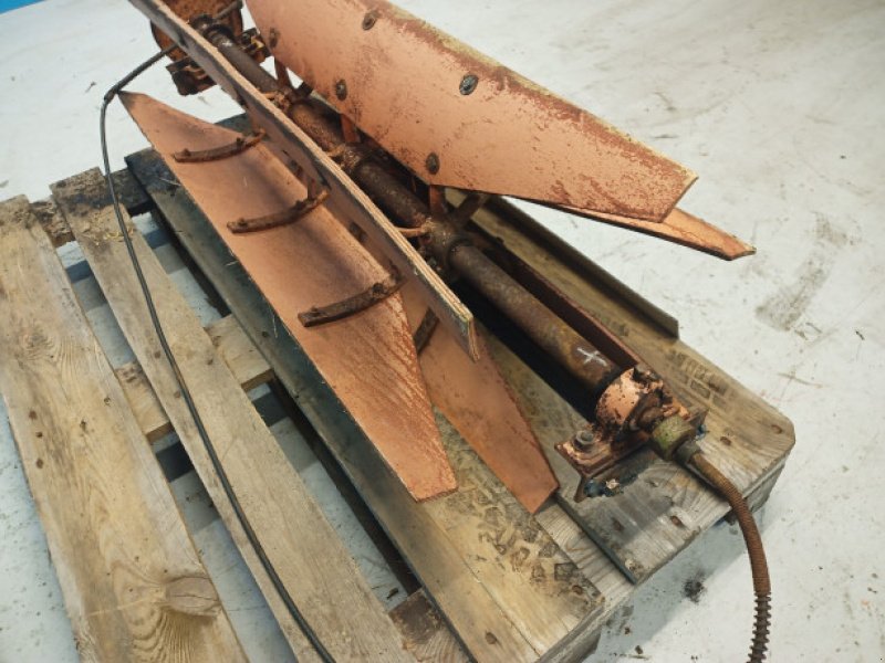 Sonstiges Mähdrescherzubehör typu Sonstige 1200, Gebrauchtmaschine v Hemmet (Obrázek 5)