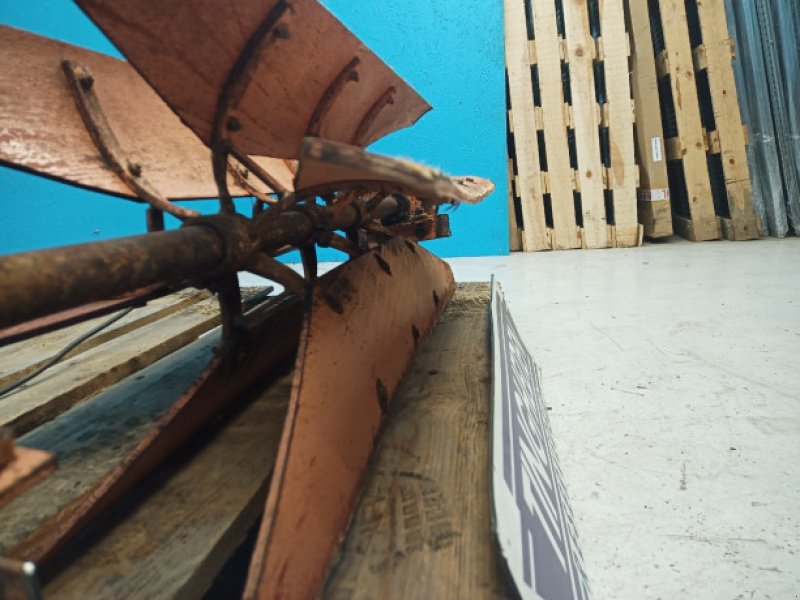 Sonstiges Mähdrescherzubehör typu Sonstige 1200, Gebrauchtmaschine v Hemmet (Obrázek 12)