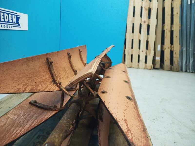 Sonstiges Mähdrescherzubehör typu Sonstige 1200, Gebrauchtmaschine v Hemmet (Obrázek 9)