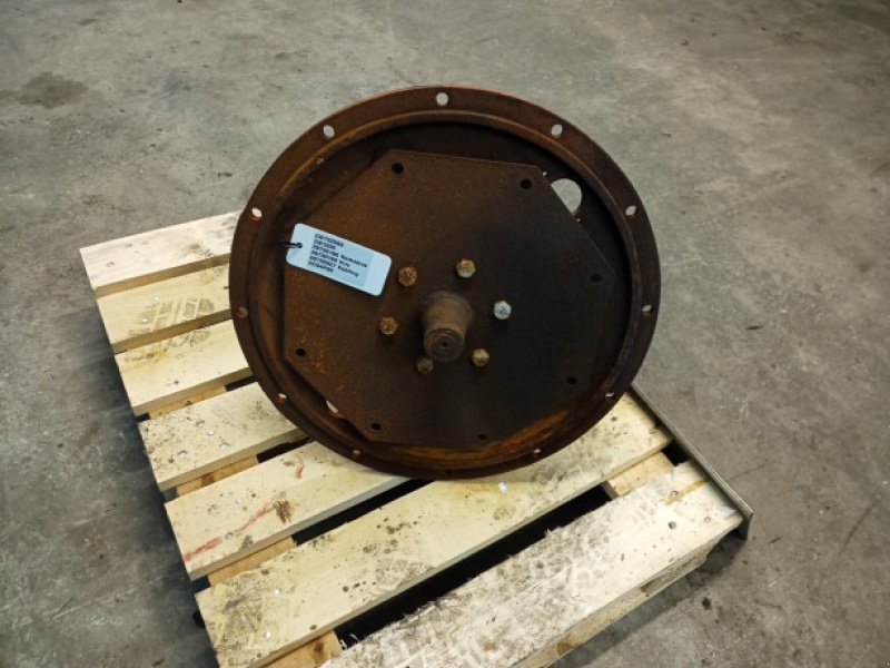 Sonstiges Mähdrescherzubehör des Typs Sonstige 1200, Gebrauchtmaschine in Hemmet (Bild 3)