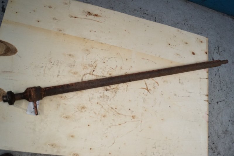 Sonstiges Mähdrescherzubehör des Typs Sonstige 1250, Gebrauchtmaschine in Hemmet (Bild 15)