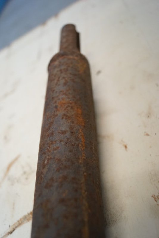 Sonstiges Mähdrescherzubehör des Typs Sonstige 1250, Gebrauchtmaschine in Hemmet (Bild 11)