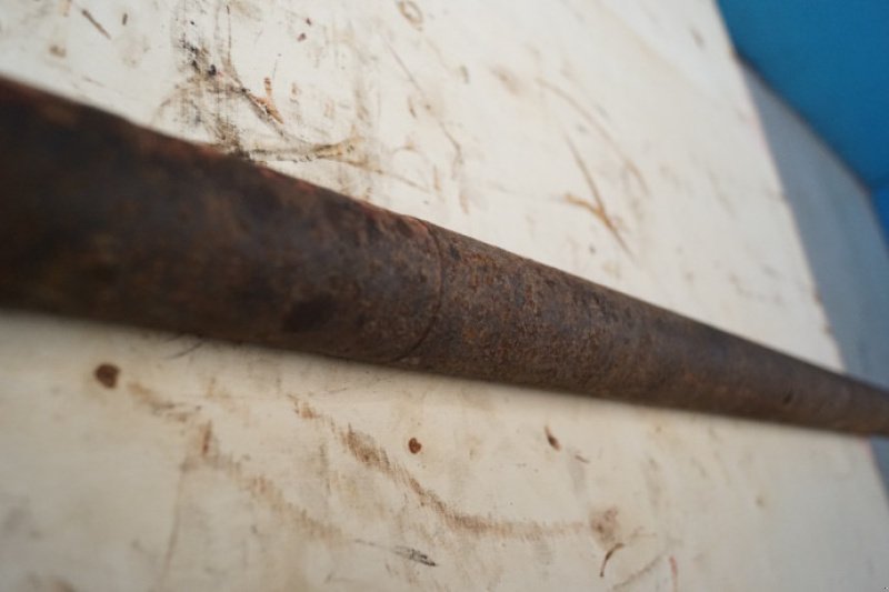 Sonstiges Mähdrescherzubehör des Typs Sonstige 1250, Gebrauchtmaschine in Hemmet (Bild 10)