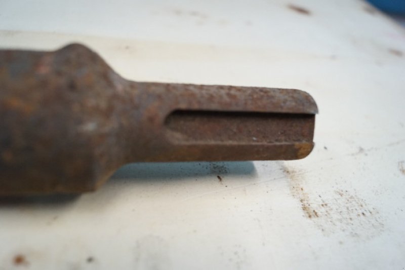 Sonstiges Mähdrescherzubehör des Typs Sonstige 1250, Gebrauchtmaschine in Hemmet (Bild 13)