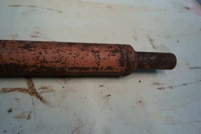 Sonstiges Mähdrescherzubehör des Typs Sonstige 1250, Gebrauchtmaschine in Hemmet (Bild 12)