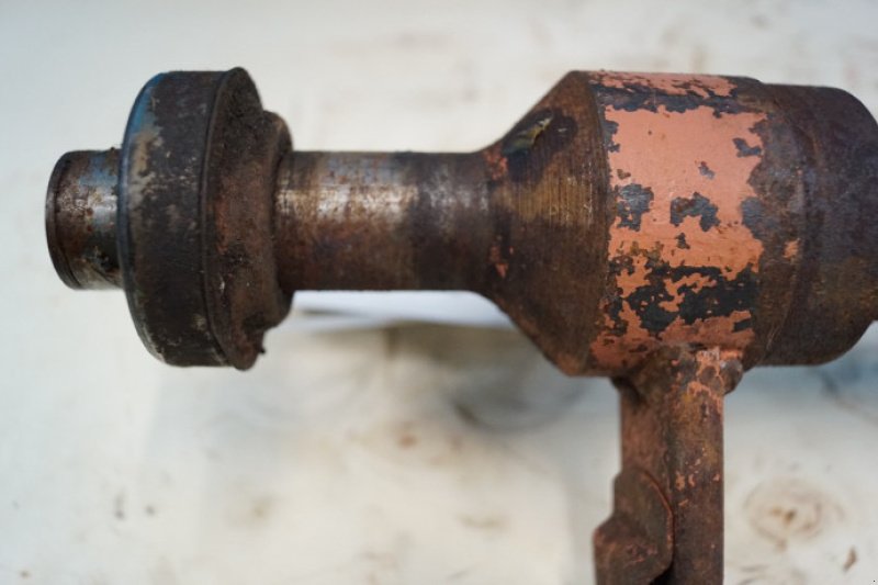 Sonstiges Mähdrescherzubehör des Typs Sonstige 1250, Gebrauchtmaschine in Hemmet (Bild 8)