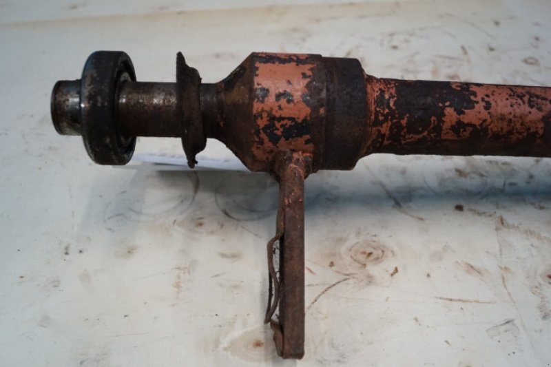 Sonstiges Mähdrescherzubehör des Typs Sonstige 1250, Gebrauchtmaschine in Hemmet (Bild 1)