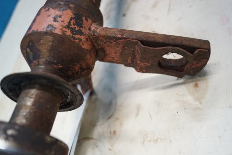 Sonstiges Mähdrescherzubehör des Typs Sonstige 1250, Gebrauchtmaschine in Hemmet (Bild 2)