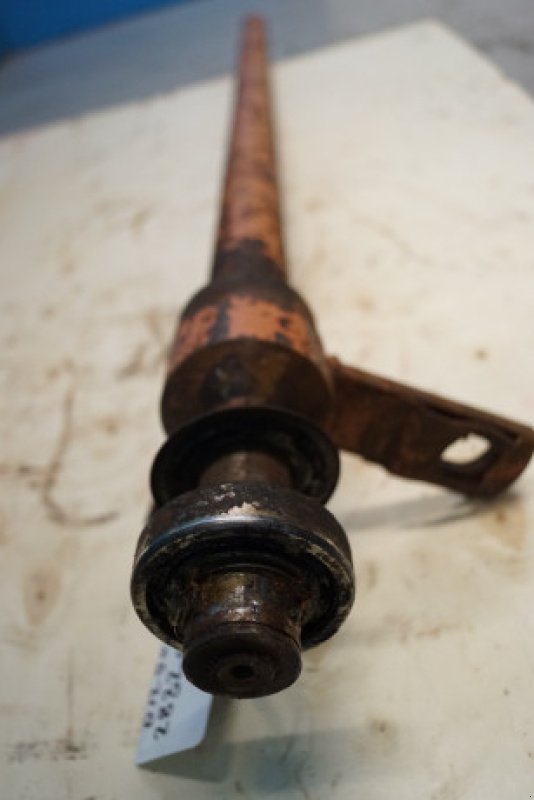 Sonstiges Mähdrescherzubehör des Typs Sonstige 1250, Gebrauchtmaschine in Hemmet (Bild 5)