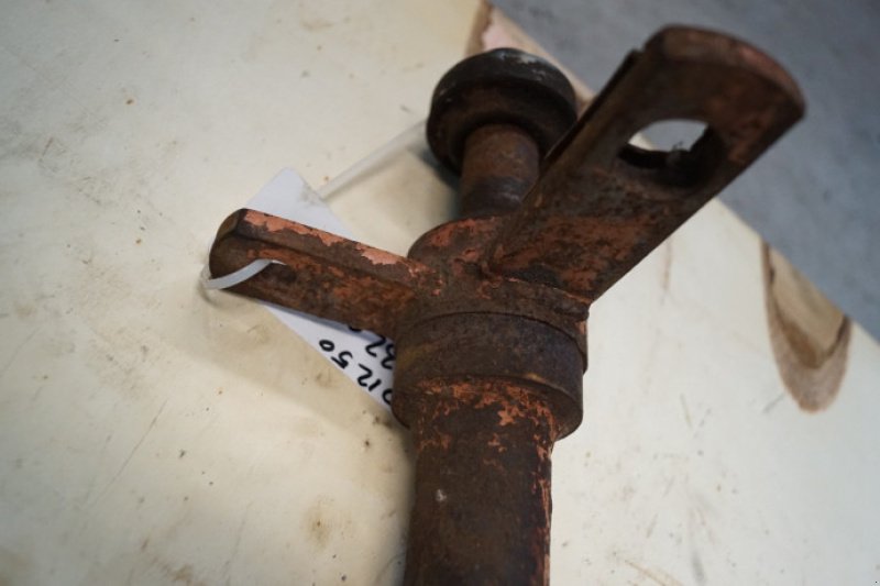Sonstiges Mähdrescherzubehör des Typs Sonstige 1250, Gebrauchtmaschine in Hemmet (Bild 14)