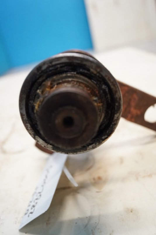 Sonstiges Mähdrescherzubehör des Typs Sonstige 1250, Gebrauchtmaschine in Hemmet (Bild 7)