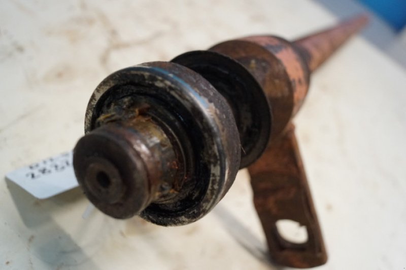 Sonstiges Mähdrescherzubehör des Typs Sonstige 1250, Gebrauchtmaschine in Hemmet (Bild 4)