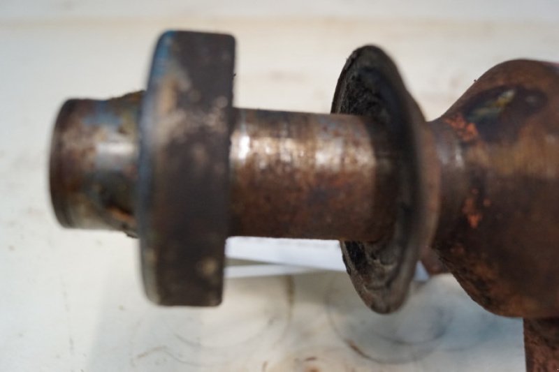 Sonstiges Mähdrescherzubehör des Typs Sonstige 1250, Gebrauchtmaschine in Hemmet (Bild 3)