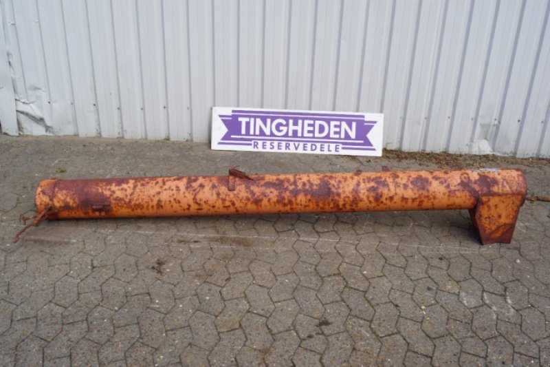 Sonstiges Mähdrescherzubehör des Typs Sonstige 1250, Gebrauchtmaschine in Hemmet (Bild 12)