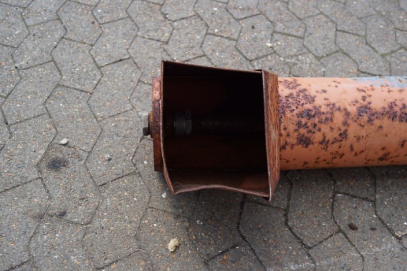 Sonstiges Mähdrescherzubehör des Typs Sonstige 1250, Gebrauchtmaschine in Hemmet (Bild 7)