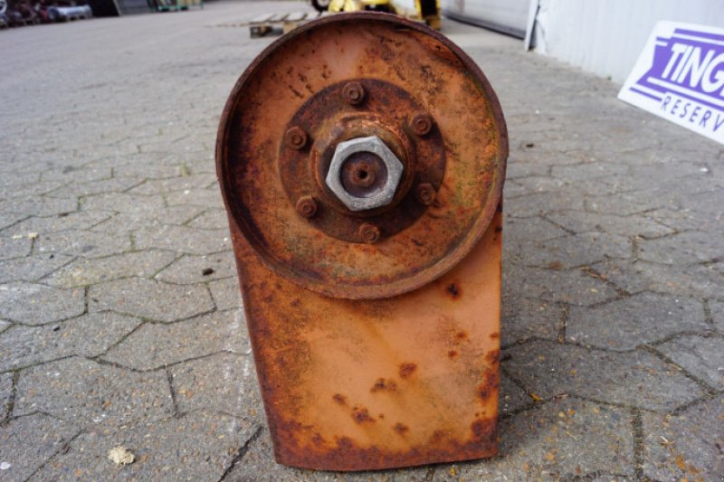 Sonstiges Mähdrescherzubehör des Typs Sonstige 1250, Gebrauchtmaschine in Hemmet (Bild 4)