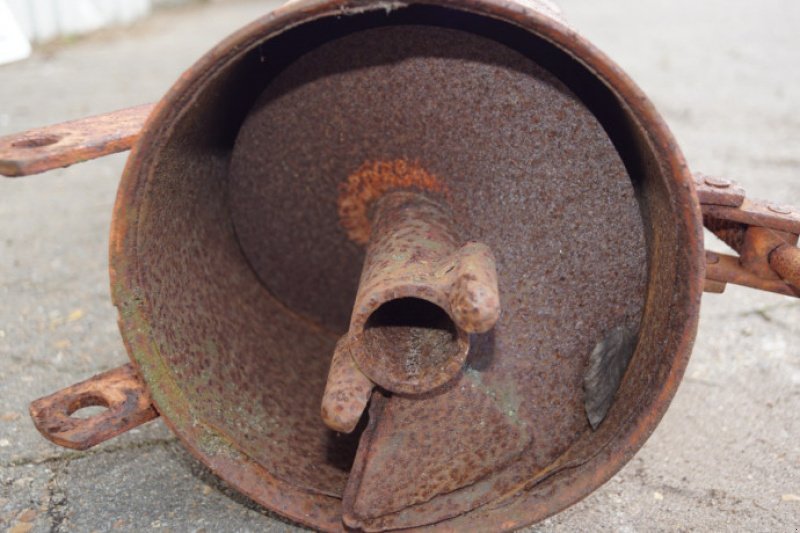 Sonstiges Mähdrescherzubehör des Typs Sonstige 1250, Gebrauchtmaschine in Hemmet (Bild 2)