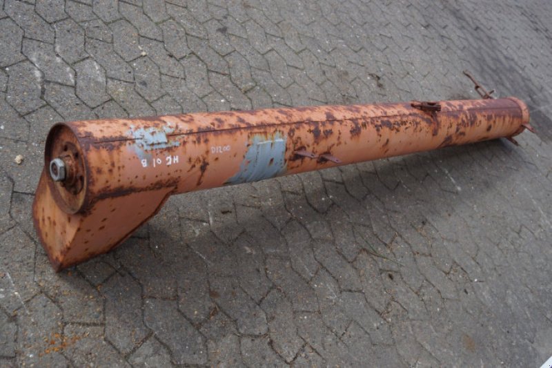 Sonstiges Mähdrescherzubehör des Typs Sonstige 1250, Gebrauchtmaschine in Hemmet (Bild 21)