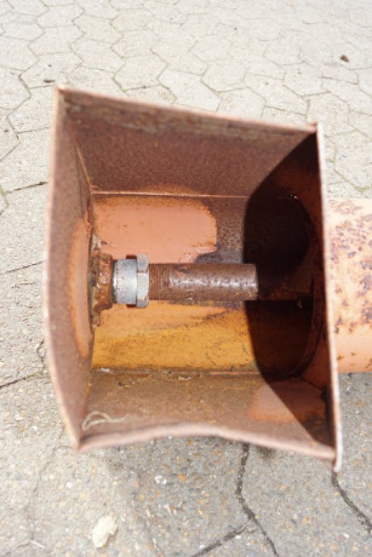 Sonstiges Mähdrescherzubehör des Typs Sonstige 1250, Gebrauchtmaschine in Hemmet (Bild 9)