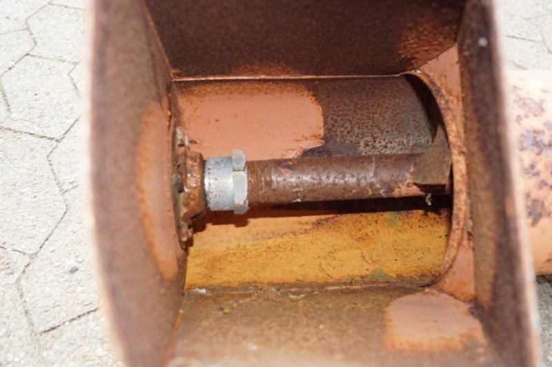 Sonstiges Mähdrescherzubehör des Typs Sonstige 1250, Gebrauchtmaschine in Hemmet (Bild 8)