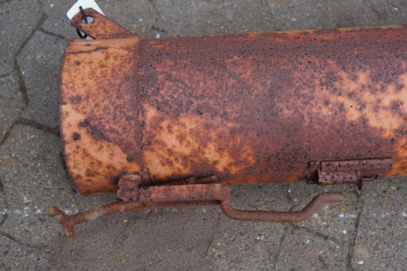 Sonstiges Mähdrescherzubehör des Typs Sonstige 1250, Gebrauchtmaschine in Hemmet (Bild 22)