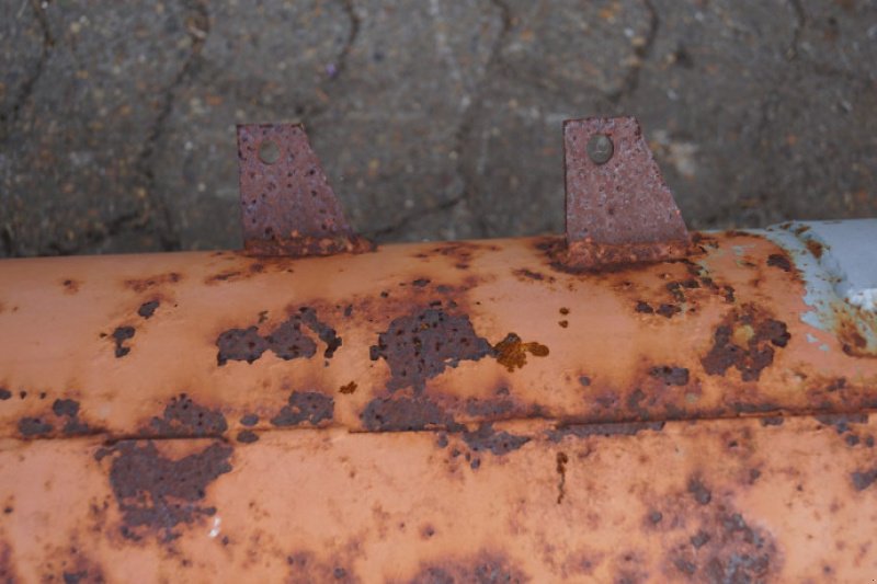 Sonstiges Mähdrescherzubehör des Typs Sonstige 1250, Gebrauchtmaschine in Hemmet (Bild 15)