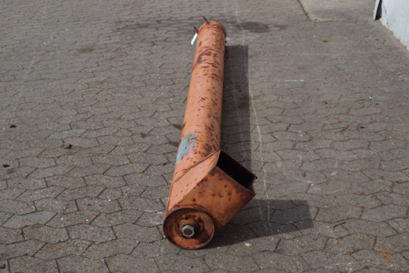 Sonstiges Mähdrescherzubehör des Typs Sonstige 1250, Gebrauchtmaschine in Hemmet (Bild 10)