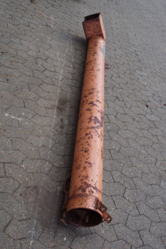 Sonstiges Mähdrescherzubehör des Typs Sonstige 1250, Gebrauchtmaschine in Hemmet (Bild 5)