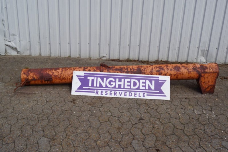 Sonstiges Mähdrescherzubehör des Typs Sonstige 1250, Gebrauchtmaschine in Hemmet (Bild 1)