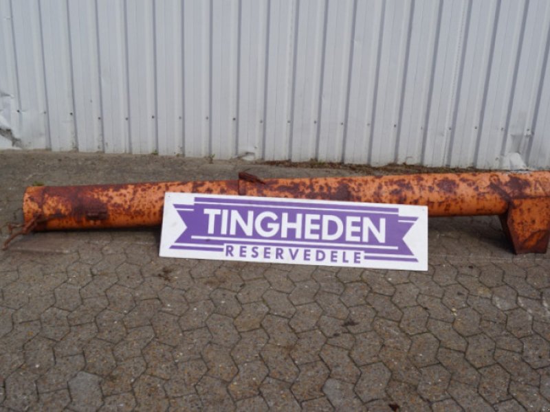 Sonstiges Mähdrescherzubehör des Typs Sonstige 1250, Gebrauchtmaschine in Hemmet (Bild 1)