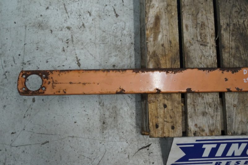 Sonstiges Mähdrescherzubehör typu Sonstige 1250, Gebrauchtmaschine v Hemmet (Obrázek 2)