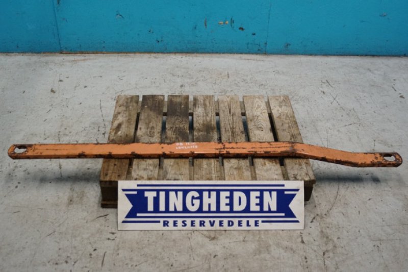 Sonstiges Mähdrescherzubehör typu Sonstige 1250, Gebrauchtmaschine v Hemmet (Obrázek 1)