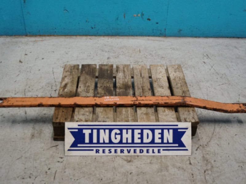 Sonstiges Mähdrescherzubehör des Typs Sonstige 1250, Gebrauchtmaschine in Hemmet (Bild 1)