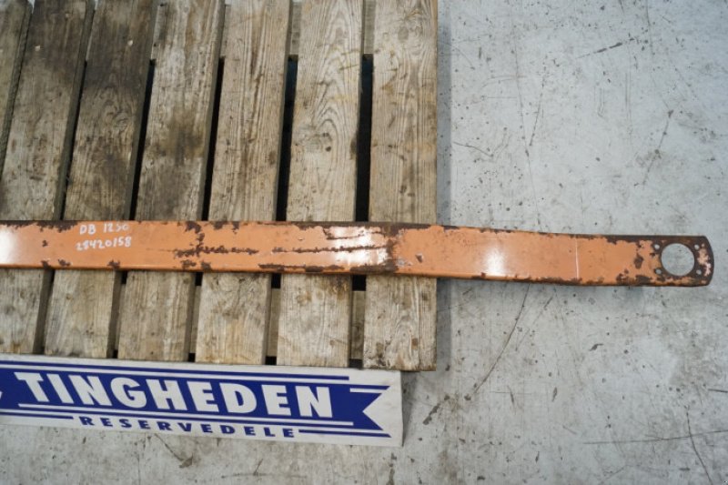 Sonstiges Mähdrescherzubehör typu Sonstige 1250, Gebrauchtmaschine v Hemmet (Obrázek 3)