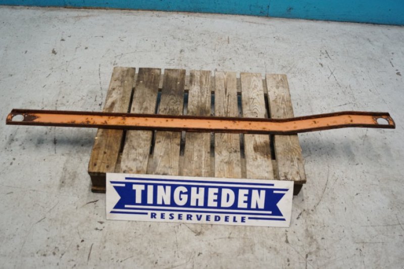 Sonstiges Mähdrescherzubehör typu Sonstige 1250, Gebrauchtmaschine v Hemmet (Obrázek 11)