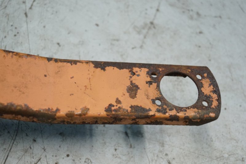 Sonstiges Mähdrescherzubehör typu Sonstige 1250, Gebrauchtmaschine v Hemmet (Obrázek 4)