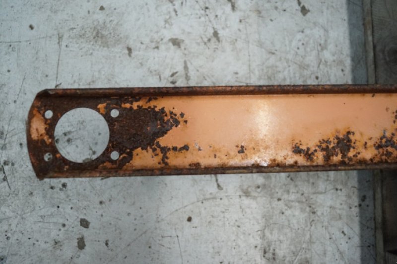 Sonstiges Mähdrescherzubehör typu Sonstige 1250, Gebrauchtmaschine v Hemmet (Obrázek 13)