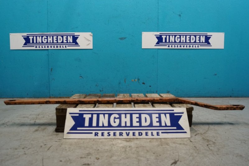 Sonstiges Mähdrescherzubehör typu Sonstige 1250, Gebrauchtmaschine v Hemmet (Obrázek 8)