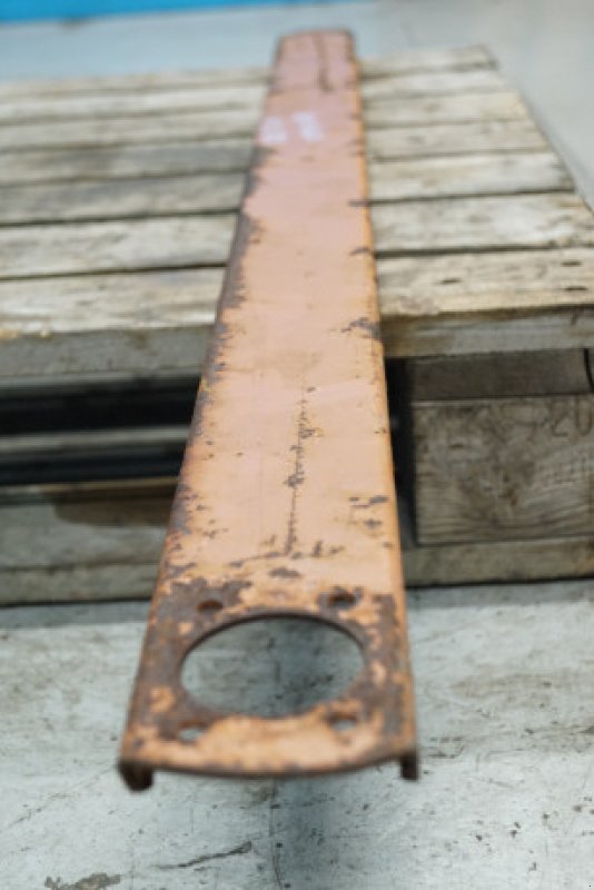 Sonstiges Mähdrescherzubehör typu Sonstige 1250, Gebrauchtmaschine v Hemmet (Obrázek 7)