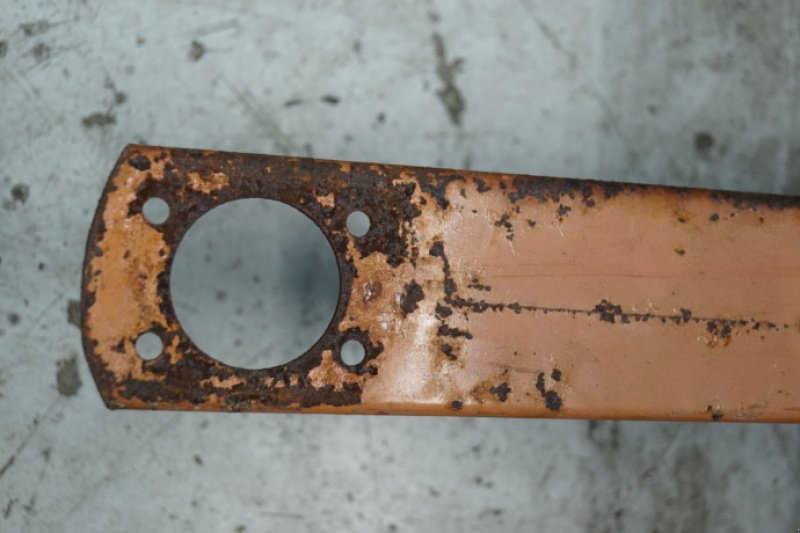 Sonstiges Mähdrescherzubehör typu Sonstige 1250, Gebrauchtmaschine v Hemmet (Obrázek 5)