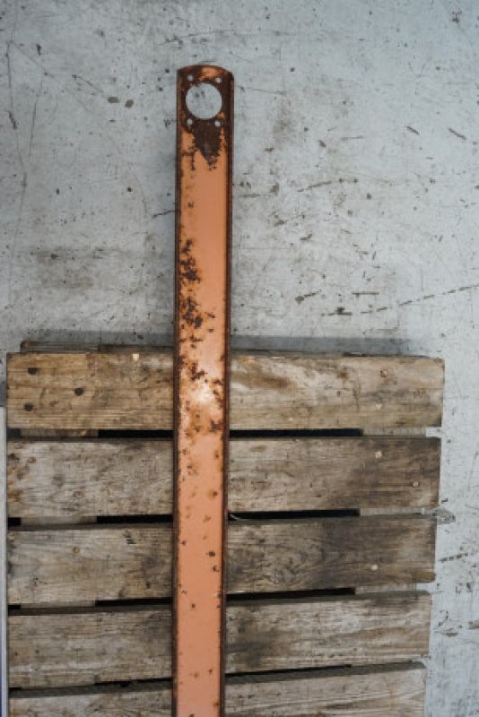 Sonstiges Mähdrescherzubehör typu Sonstige 1250, Gebrauchtmaschine v Hemmet (Obrázek 9)