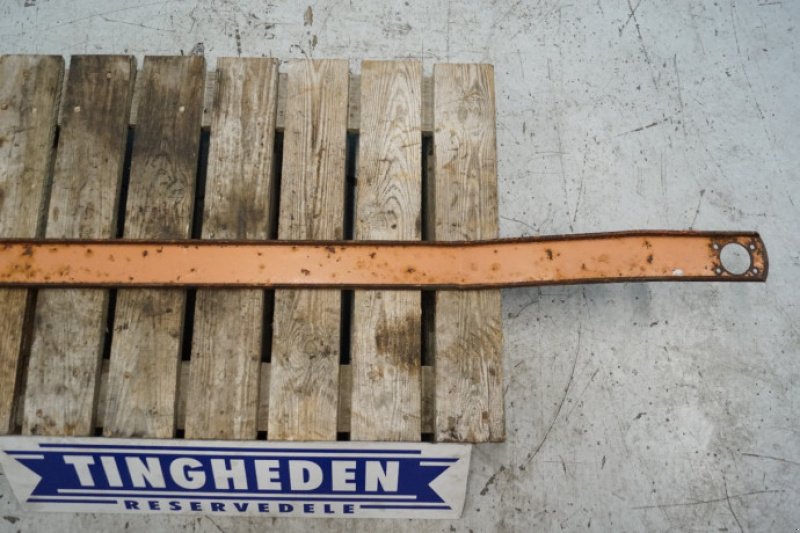 Sonstiges Mähdrescherzubehör typu Sonstige 1250, Gebrauchtmaschine v Hemmet (Obrázek 10)