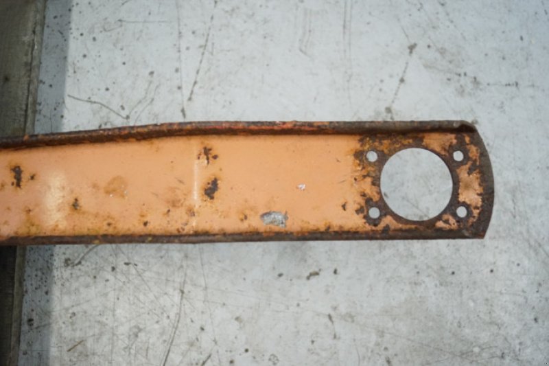 Sonstiges Mähdrescherzubehör typu Sonstige 1250, Gebrauchtmaschine v Hemmet (Obrázek 12)