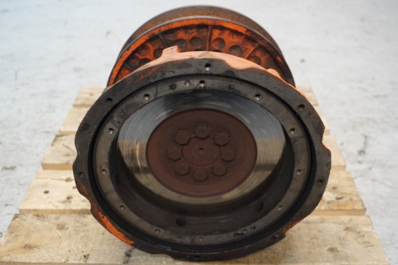 Sonstiges Mähdrescherzubehör typu Sonstige 1250, Gebrauchtmaschine v Hemmet (Obrázek 9)